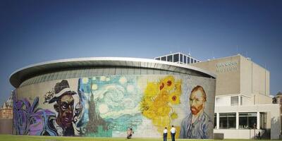 Van Gogh Museum